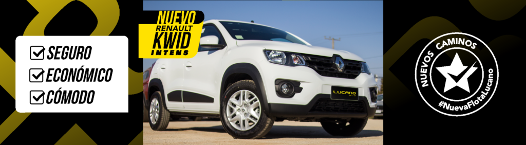 Renault KWID